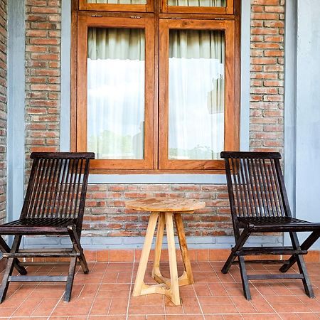 Nobody Inn Bali At Arya Guest House Ubud Exterior foto
